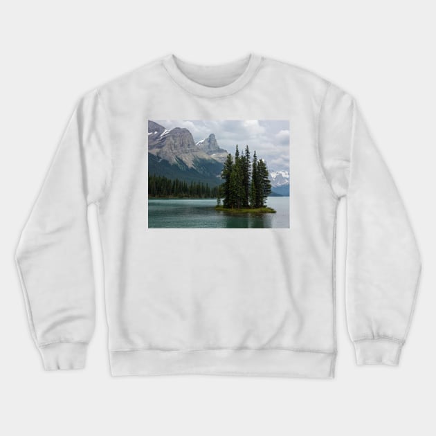 Spirit Island 2 Crewneck Sweatshirt by charlesk